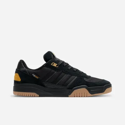 Adidas Tekkira Cup Shoes carbon/core