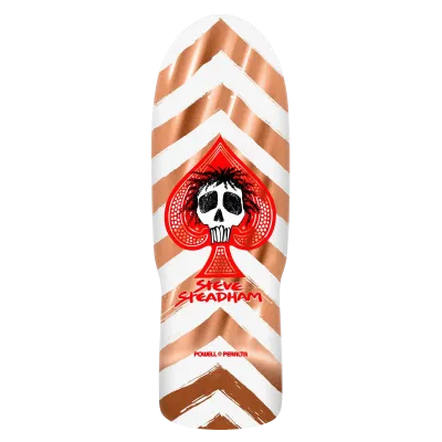 Powell Peralta Steve Steadham Spade Foil