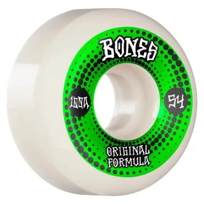 Bones – Originals V5 –