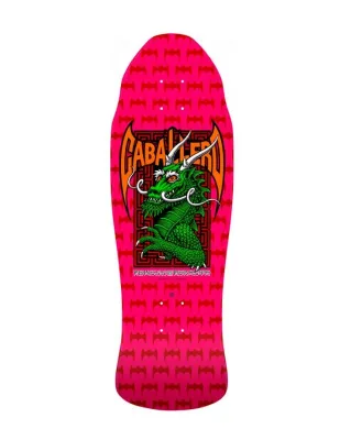 Powell Peralta Caballero Street Hot