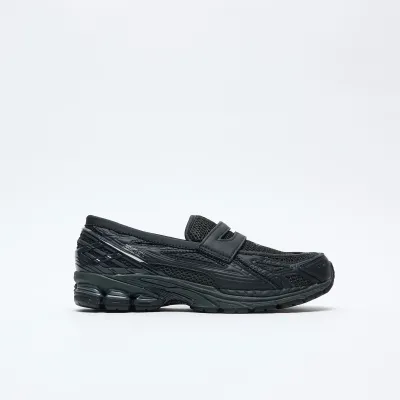 New Balance U 1906 Loafer Lai Suede