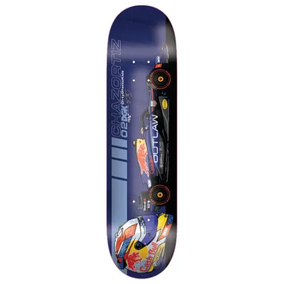 Dgk Chaz Ortiz 'bricks To Pit'