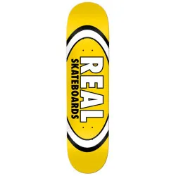 Real Team Classic Oval .