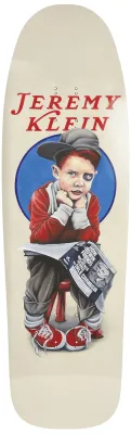World Industries Klein Eye Kid Slick