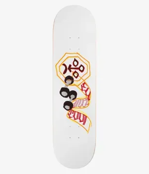 Deathwish Ellington Ribbon