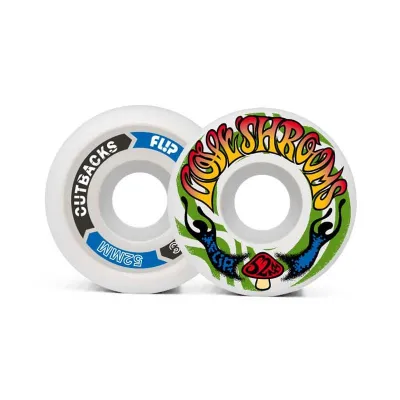 Flip Cutback Loveshroom