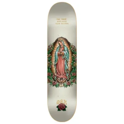 Dgk Skateboards Grace