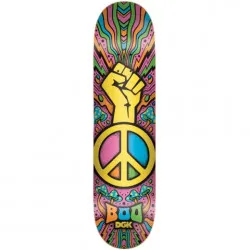 Dgk Peace Johnson...