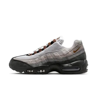 Nike Sb Air Max 95 / Cacao Wow / Anthracite