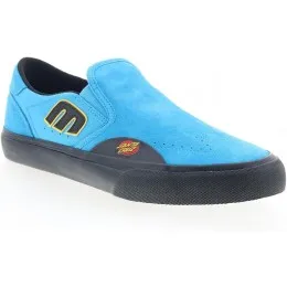 Etnies Lo-cut Slip X Santa Cruz Zapatillas
