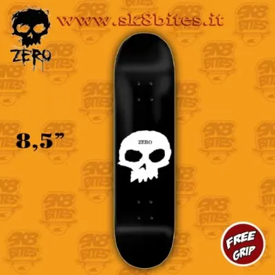 Zero Single Skull Skate...