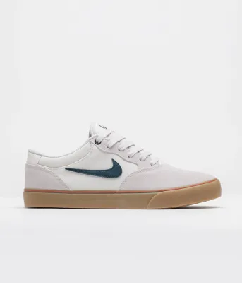 Nike Sb Chron 2 Shoes Vast / Armory Dark Russet