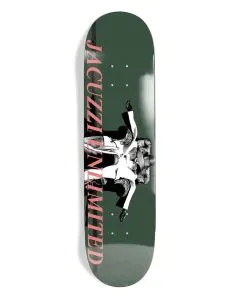Tavola Skate Jacuzzi Elegance Ariana Spencer