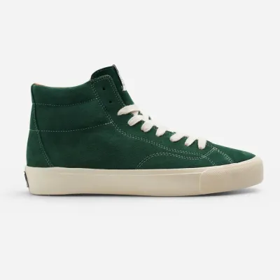 Last Resort Ab Vm003 Hi Suede Elm