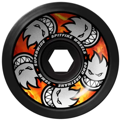 Spitfire Team Multiball 80hd Superwide