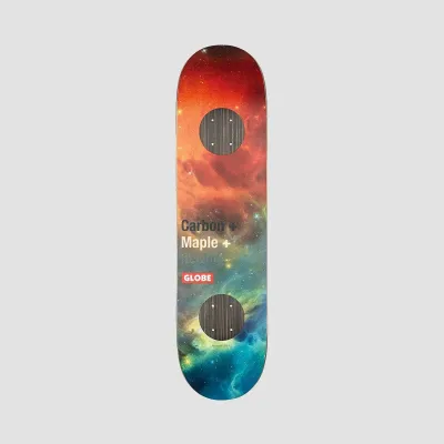 Globe G3 Bar Impact/nebula