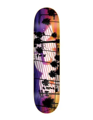Dgk Sunset Twlight