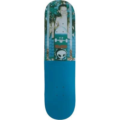 Rassvet Pro Austyn Gillette