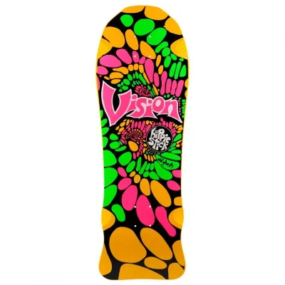 Vision Hippie Stick