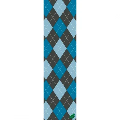 Lixa Mob Grip Argyle