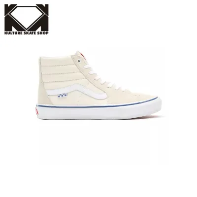Vans ? Zapatillas Sk8 Hi Skate // Off