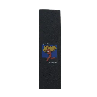 Toy Machine Early Sect Grip Plaque