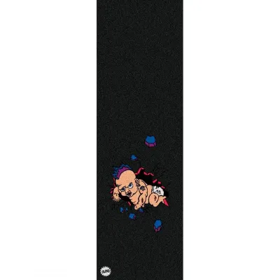 Lixa Skate Blind Nuke Baby