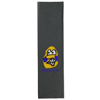 Polar Dane Face Griptape Sheet