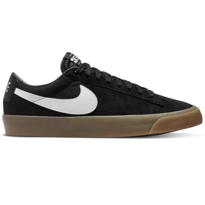 Nike Sb Blazer Low Pro Gt white