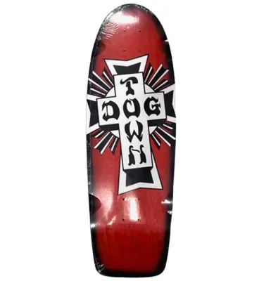 Dogtown Cross Logo 70s Classic
