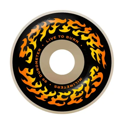 Spitfire Classic Torched Script