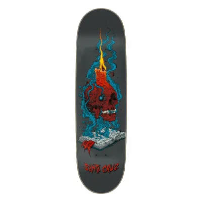 Santa Cruz Pace Necromancer