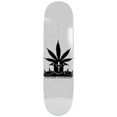 Jacuzzi Unlimited Weedstar Ex7 ''
