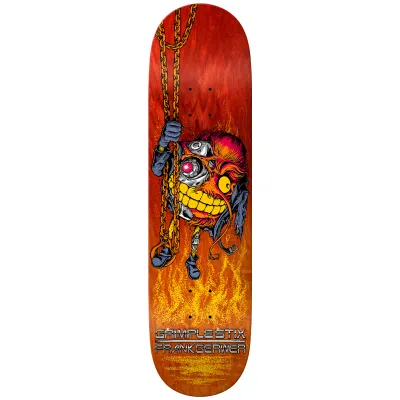Anti Hero Dbx Grimplestix Gerwer Grimplenator