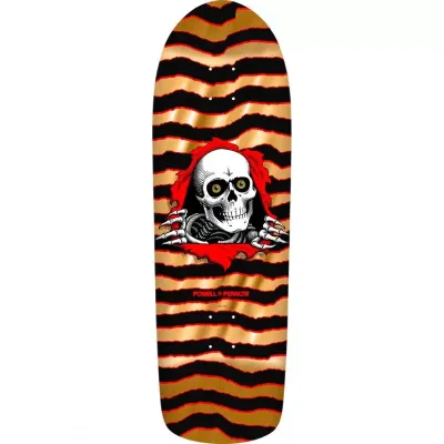 Powell Peralta Old School Ripper Foil