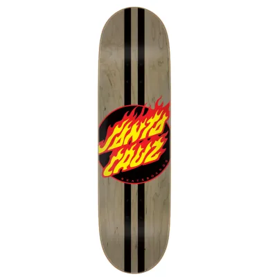 Santa Cruz Flame Dot .60in .95in