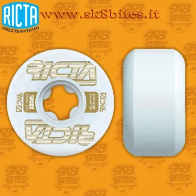 Ricta Framework Sparx Street