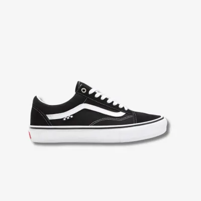 Zapa Vans Skate Old Skool