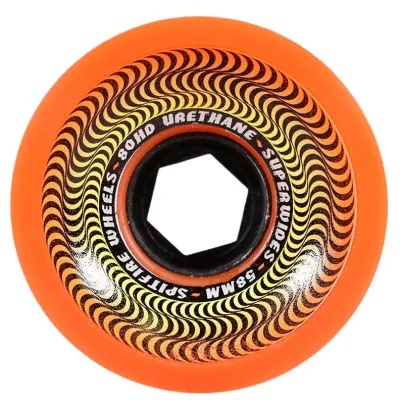 Spitfire Superwides 80hd