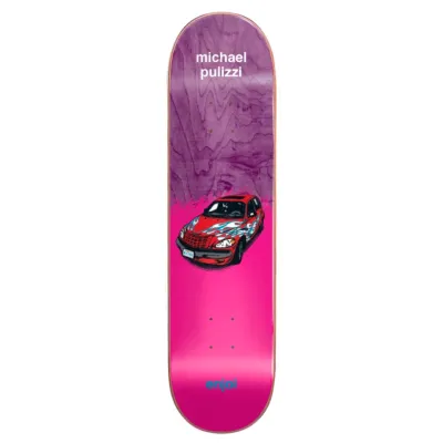 Enjoi Pulizzi Auto Zone