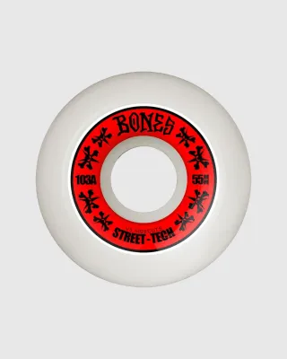 Bones Stf V5