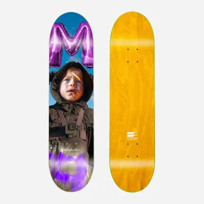 Edglrd Baby Invasion mike Arnold