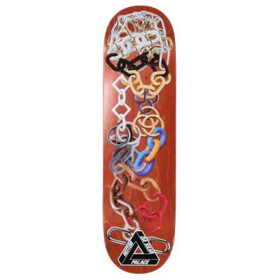 Palace Heitor Pro S43