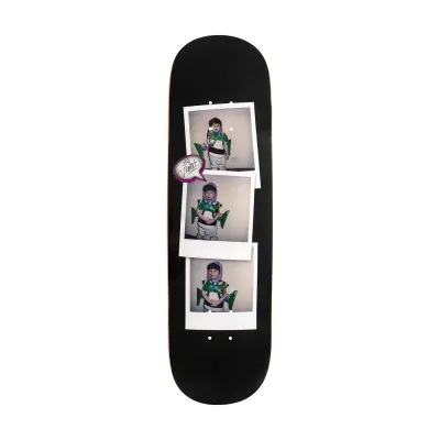 X Mtn polaroid