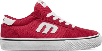 Etnies Calli-vulc Kids Skate Shoes
