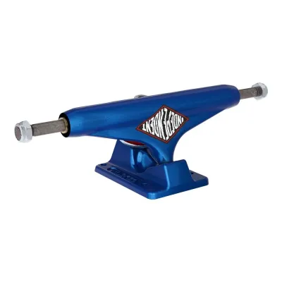 Indy Independent Stage 11 Distortion Blue Blue 159mm 8.75