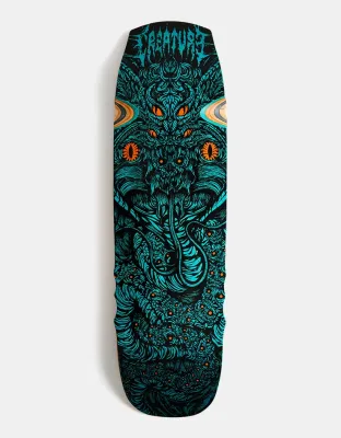 Creature Hitz Cobra