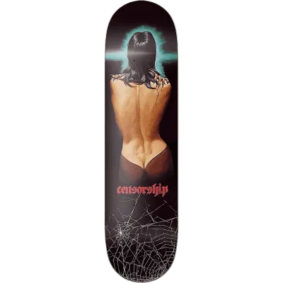 Censorship Possesion