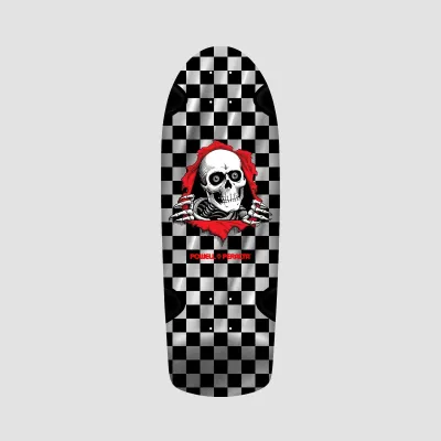Powell Peralta Og Ripper Checker 265 Foil Ink