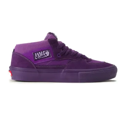 Vans – Skate Half Cab – / Licorice